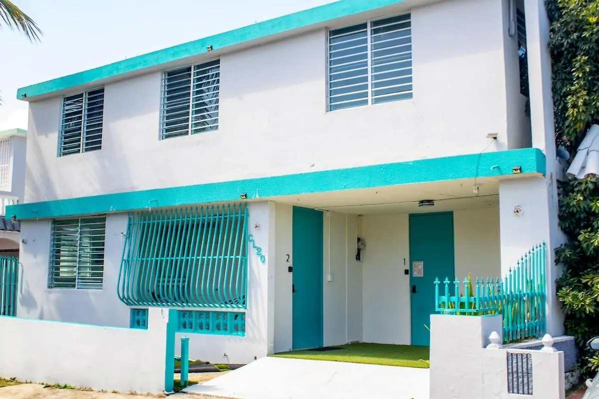 Holiday home 8Br Near Airport, Pool, Rooftop And Game Room Carolina
