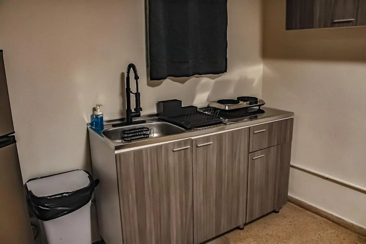 Holiday home 8Br Near Airport, Pool, Rooftop And Game Room Carolina Puerto Rico