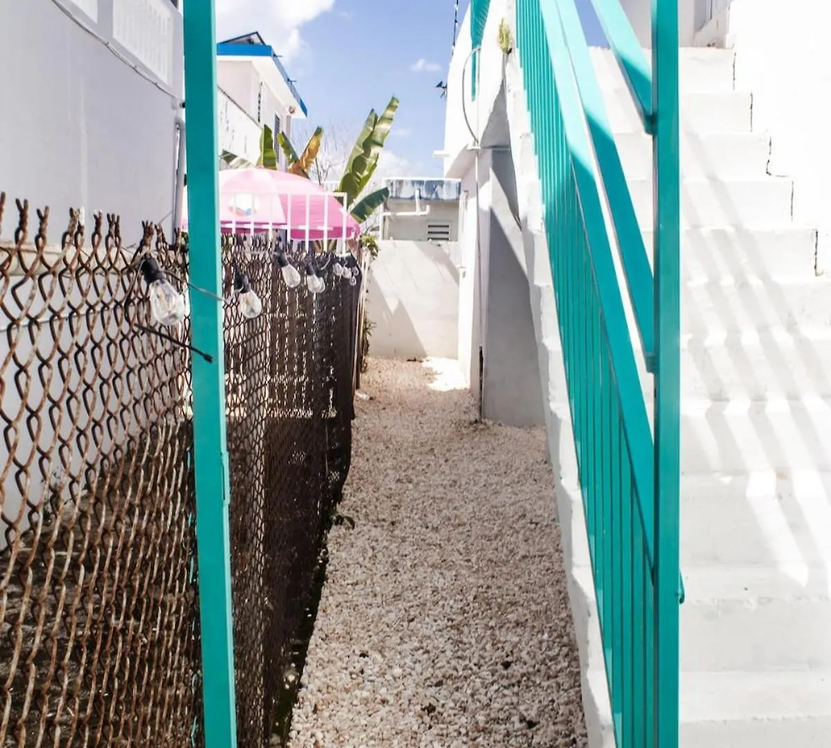8Br Near Airport, Pool, Rooftop And Game Room Carolina 0*,  Puerto Rico