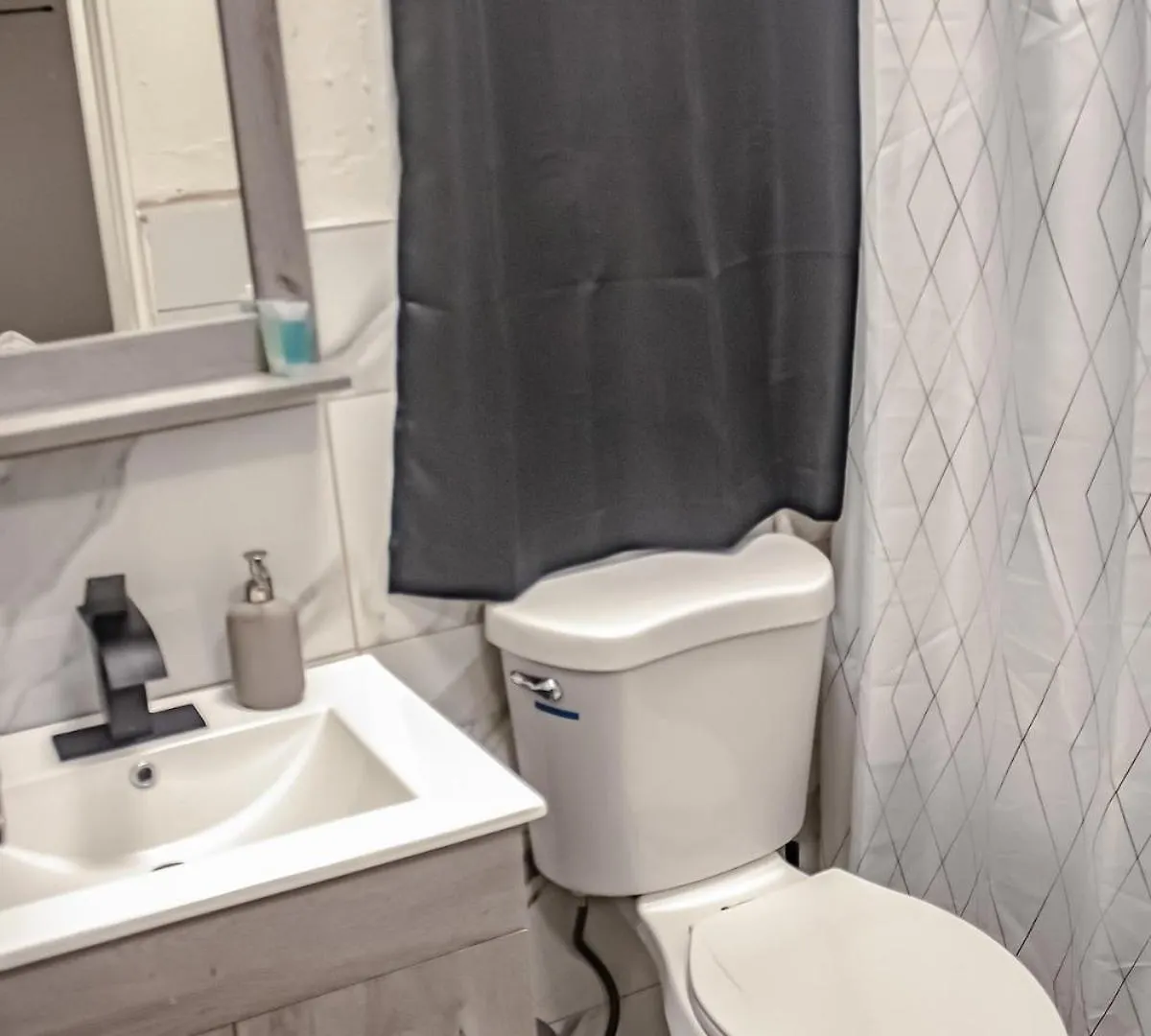 8Br Near Airport, Pool, Rooftop And Game Room Carolina 0*,
