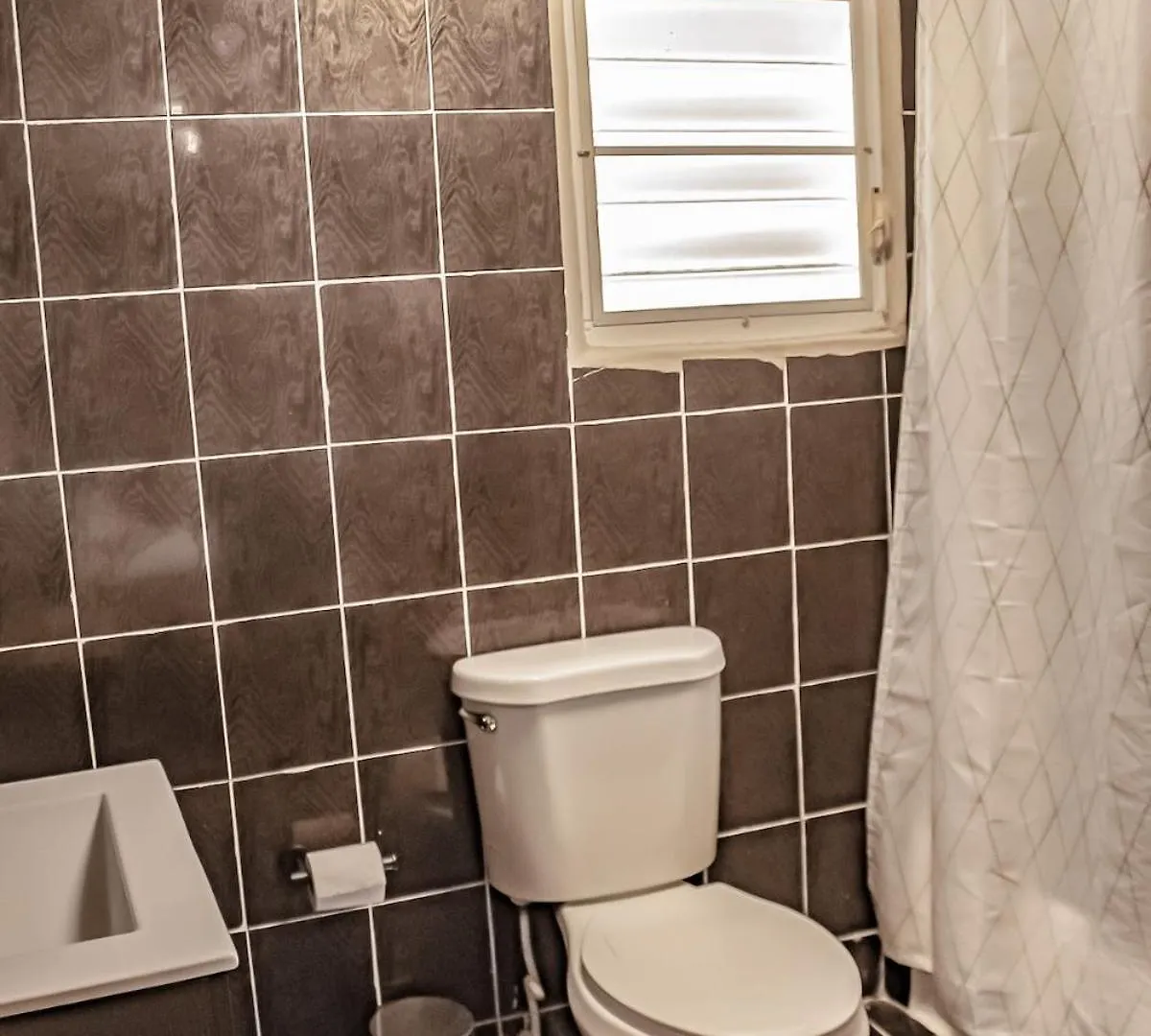 8Br Near Airport, Pool, Rooftop And Game Room Carolina 0*,  Puerto Rico