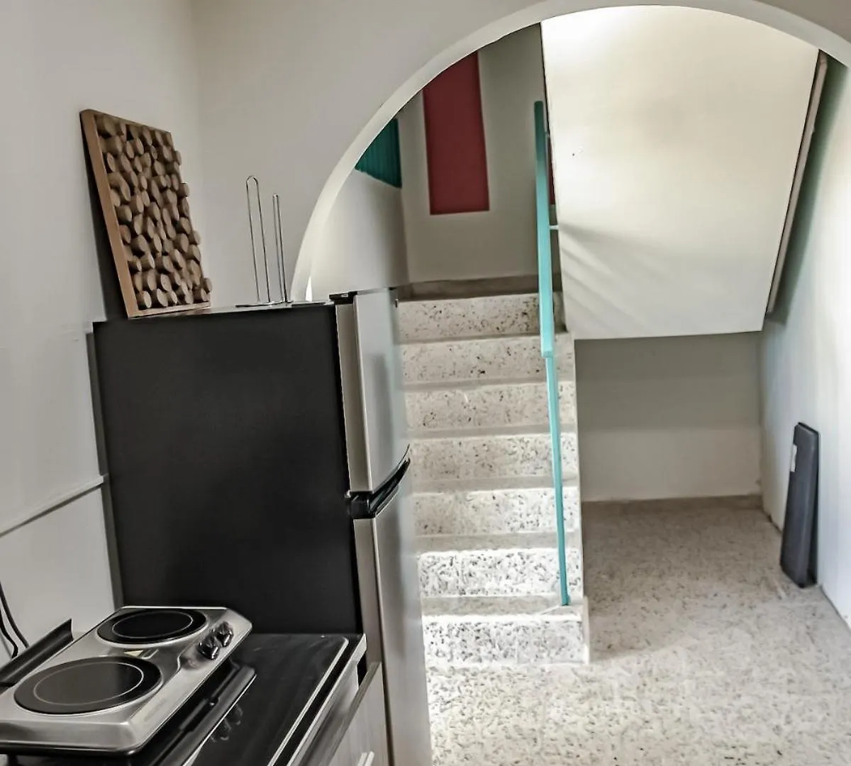 Holiday home 8Br Near Airport, Pool, Rooftop And Game Room Carolina
