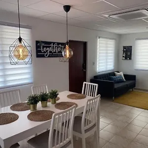 Fontana Sunset Apartment