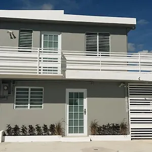Espacio Arapacis Apartment