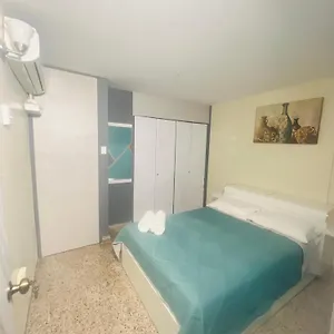 Grand Monseratte House Apartment
