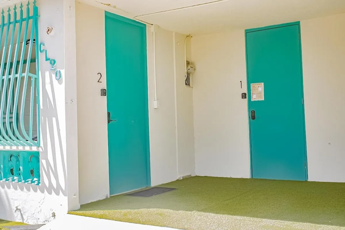 8Br Near Airport, Pool, Rooftop And Game Room カロライナ 0*,  プエルトリコ