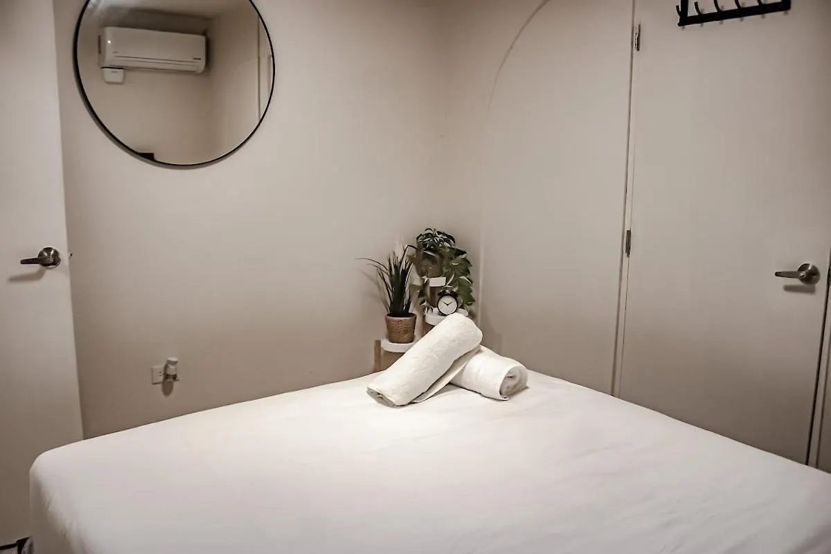8Br Near Airport, Pool, Rooftop And Game Room カロライナ